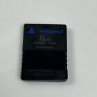 Playstation 2 Memory Card OEM (Sony SCPH10020, 8MB) Free Shipping