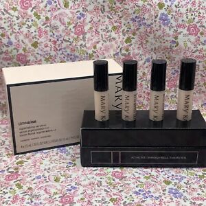 Mary Kay Timewise Replenishing Serum + C *DISCONTINUED* 4 Vials. READ EXPIRATION