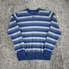 Patagonia Striped Sweater Size Men’s M