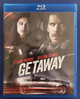 Getaway (Blu-ray, 2013)               7