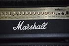 Marshall MG100 HDFX amp 100 watt guitar solid state blues rock metal chug countr