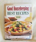 Good Housekeeping BEST RECIPES 1998 Plus kitchen tools, techniques & tips