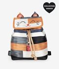 Harveys Seatbelt Cali.co Cat Backpack (Collectors Series) In Hand! 🎄🎄🎄
