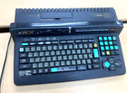 Panasonic MSX2+ FS-A1WX Personal Computer Tested With Cable No Box