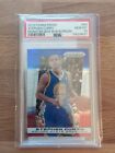 2013-14 Stephen Curry Panini Prizm Monster Box Red White And Blue PSA 10 #50