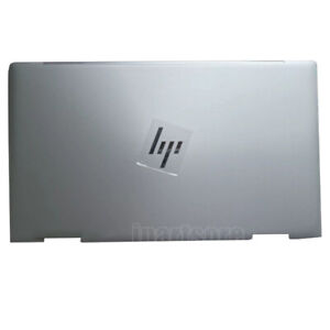 For HP Envy 13-BD 13M-BD LCD Rear Back Cover Top Case Silver M82692-001