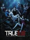 True Blood: Season 3 - DVD - VERY GOOD