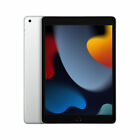 Apple iPad 9 - 64GB - Wi-Fi - 64GB - Silver - Open Box - New