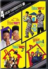 House Party Collection DVD  NEW