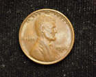 HS&C: 1924 D Lincoln Wheat Penny/Cent VF - US Coin