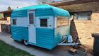 vintage camper trailer for sale