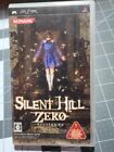 PSP Silent Hill Zero Sony Konami 2007 Japanese Games