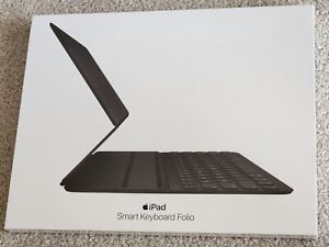 Apple-Smart Keyboard Folio for 12.9-inch iPad Pro Brand NEW