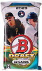 New Listing2023 Bowman Draft Baseball Jumbo Pack