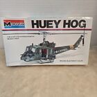 Vintage Monogram 1:48 Huey Hog Huey Chopper with Grenade Launcher Nose SEALED!