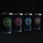 Swag [Heat/Cold] Royal Patch TERVIS 16OZ Tumbler Set of 4