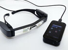 NEW! Epson MOVERIO BT-40S controller bundled model smart glasses FullHD