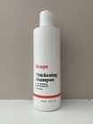 Keeps Men's Hair Growth Thickening Shampoo 236ml Peppermint Scented