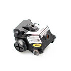 Subcompact Tactical Laser Sight for Self Defense Picatinny Handguns and Pistols