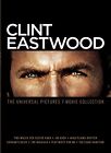 Clint Eastwood The Universal Pictures 7-movie Collection DVD Tisha Sterling NEW