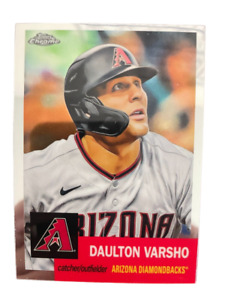 2022 Topps Chrome Platinum Anniversary Base - Pick Your Cards