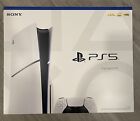 New ListingSony PlayStation 5 PS5 Console (Disc version) BRAND NEW/SEALED