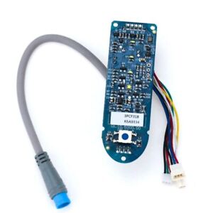 For  M365 Bird Scooter Circuit Board Suitable for  M365 Dashboard M3654386