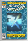 The Spectacular Spider-Man #189 (1992) VF