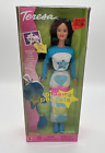 Mattel Barbie Teresa Picture Pockets Doll nrfb