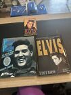 Elvis Book Lot