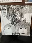 THE BEATLES REVOLVER LP NEW SEALED NEW STEREO MIXES GILES MARTIN REISSUE HQ LP