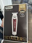 PERFECT CONDITION - Wahl 8171 5-Star Series Cordless Detailer Li Trimmer