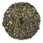 Mullein Herb Dried Cut Leaves Loose Leaf Tea 25g-200g - Verbascum Thapsus