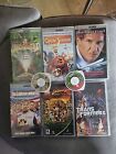 Psp Game And Movie Bundle