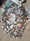 30lb Bulk Foreign Coin Lot From Pile Britain Euro Venezuela 1800's to 2000's