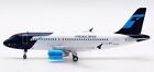 1:200 IF200 Mexicana Airbus A319-112 XA-CMA w/ Stand