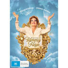 The Eyes of Tammy Faye DVD | Jessica Chastain, Andrew Garfield | Region 4