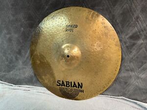 Rare Sabian HH 20