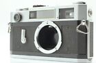 [EXC+5] Canon 7SZ 7S Z Final Model 35mm Rangefinder Film Camera from Japan