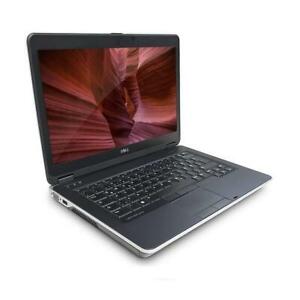 Dell Latitude E6440 Laptop Core i7-4610M 3.00 GHz 16GB DDR3 1TBSSD Win 10 Pro