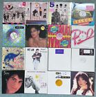 New ListingDJ's Classic 90's House/Freestyle 12” Vinyl Records -  Lot  of 16, Mostly Sealed