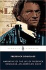 Narrative of the Life of Frederick Douglass, an American Slave (Penguin Class...
