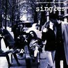 Singles [Original Motion Picture Soundtrack] by Various Artists (CD) DISC ONLY