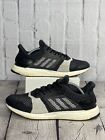 Adidas UltraBoost ST M Carbon B37694 Mens Size 12 Running Shoes 2018