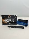535BK-2 Bugout Blacked Out - Benchmade Blue Class Authorized Benchmade Dealer