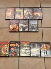 Sony PlayStation Video Game Lot PS2 PS3 PS4 - 31 Games