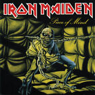 Iron Maiden - Piece of Mind [New Vinyl LP]