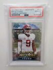 New ListingBryce Young Rookie PSA 10 2022 Bowman Best University Campus Captains