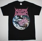 Nuclear Assault Handle With Care Metal Music SHIRT