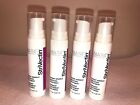 LOT OF 4 StriVectin Potent Wrinkle Reducing Treatment .25oz EACH- 1 OZ TOTAL B13